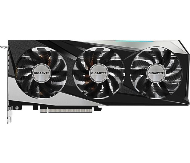 Gigabyte Radeon RX 6650 XT GAMING OC 8GB GDDR6 - 747001 - zdjęcie 5